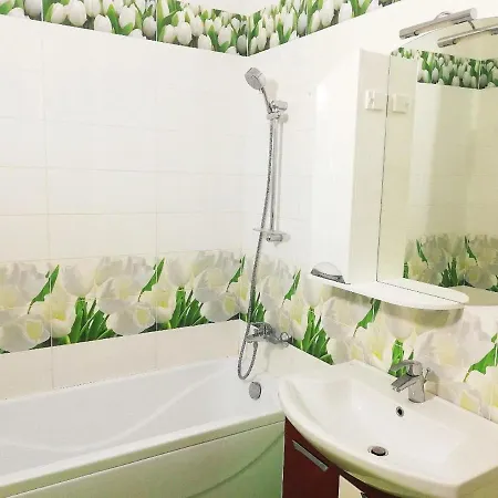 Квартира С Панорамным Видом В Аркадии