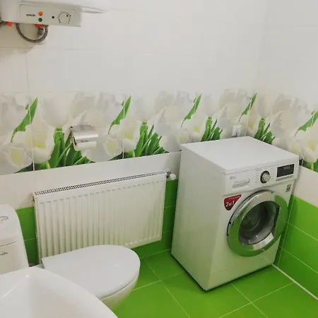 Apartment Квартира С Панорамным Видом В Аркадии Odesa
