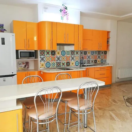 Apartment Квартира С Панорамным Видом В Аркадии *