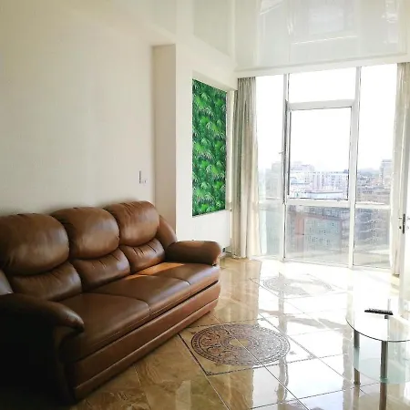 Apartment Квартира С Панорамным Видом В Аркадии